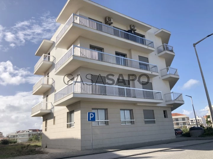 Apartamento T2+1 para comprar em Peniche