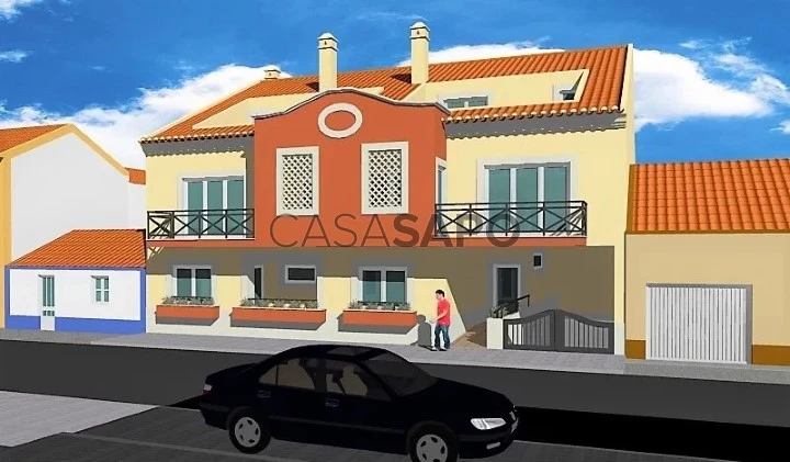 Apartamento T2 para comprar em Peniche