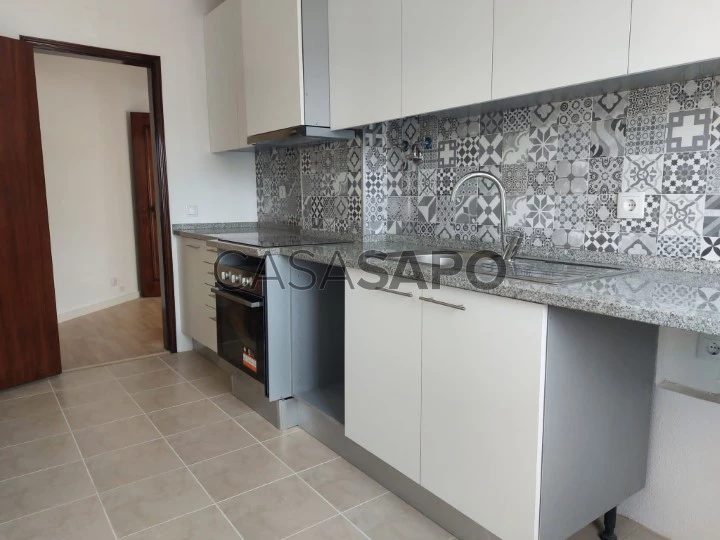 Apartamento T2 para comprar em Sesimbra