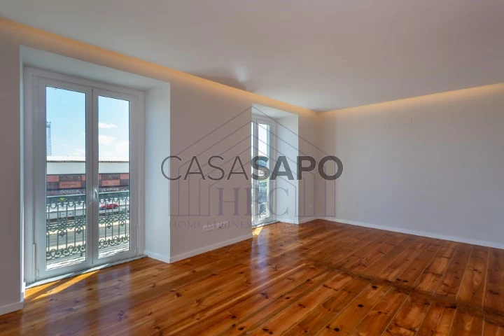 Apartamento T2 para comprar em Lisboa