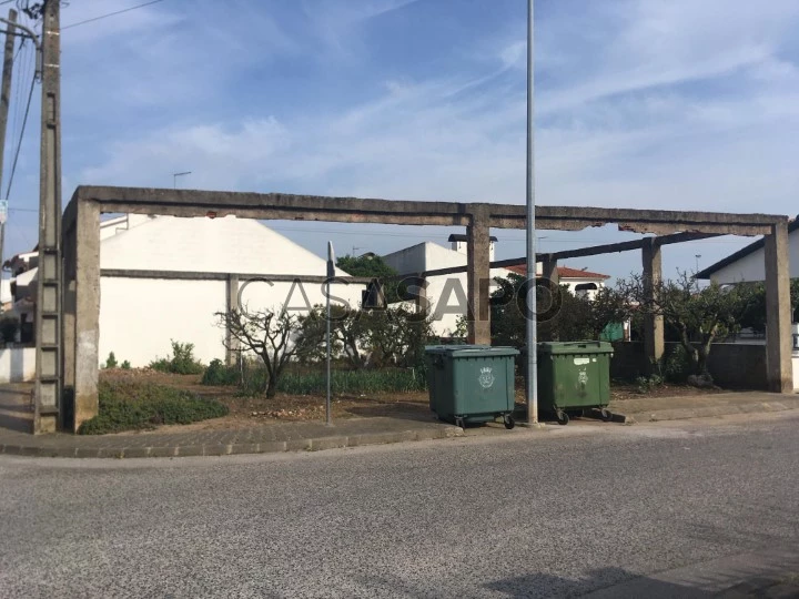 Terreno para comprar em Vila Nova da Barquinha