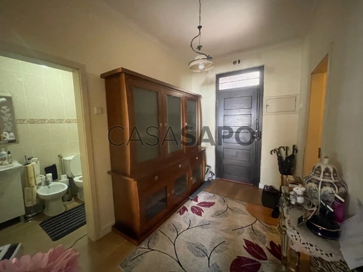 Apartamento T1+1 para comprar no Entroncamento