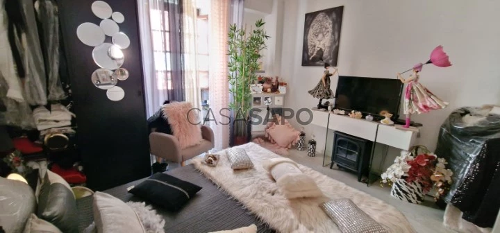 Apartamento para comprar em Setúbal