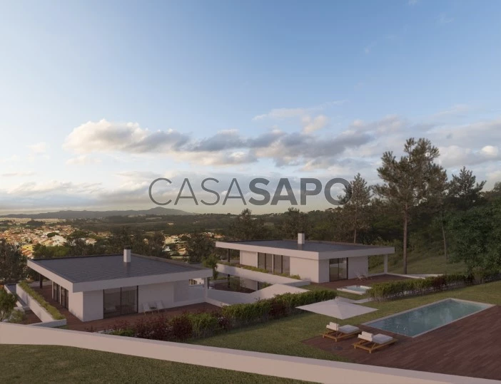 Apartamento T3 para comprar em Cascais