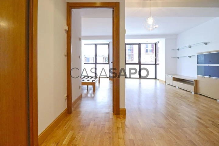 Piso en venta Plaza Armas Hondarribia Onara Hábitat