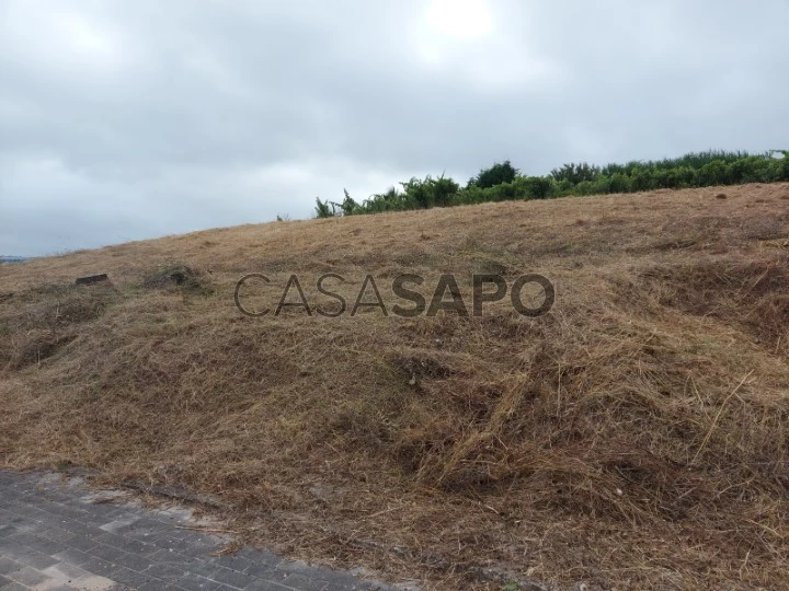 Terreno Urbano para comprar em Torres Vedras