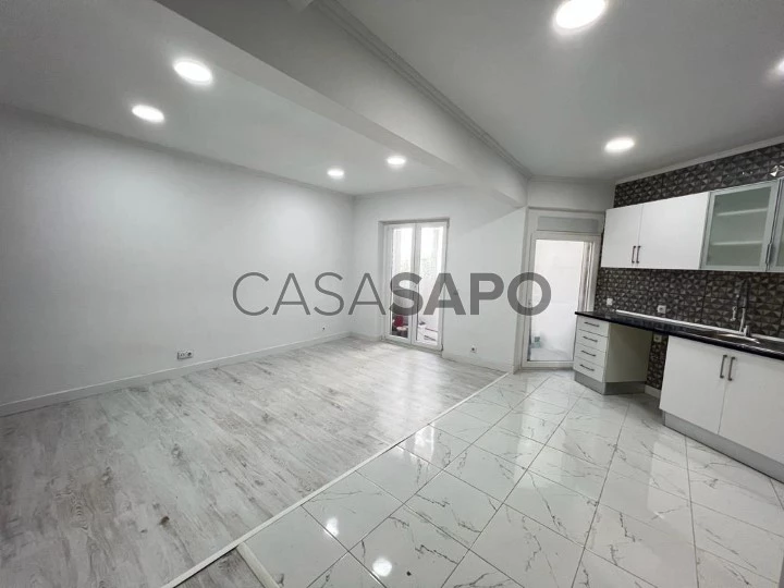 Apartamento T3 Duplex para comprar em Sintra