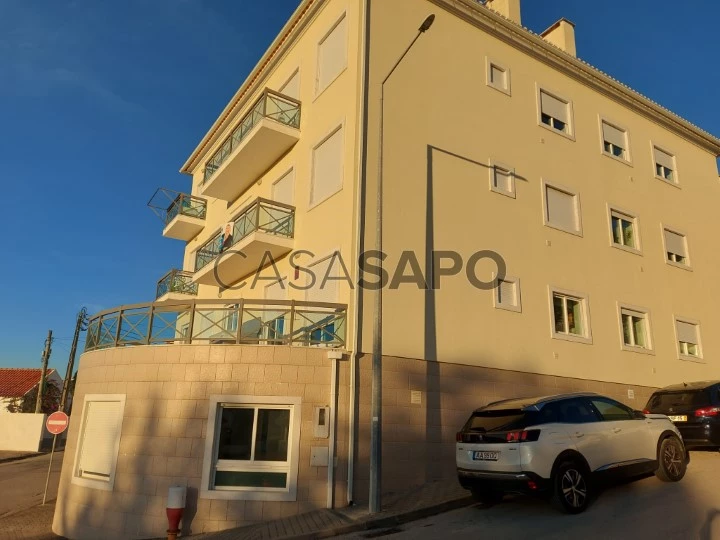 Apartamento para comprar em Mafra