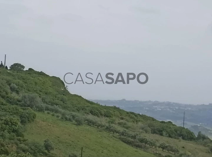 Terreno Urbano para comprar em Sobral de Monte Agraço