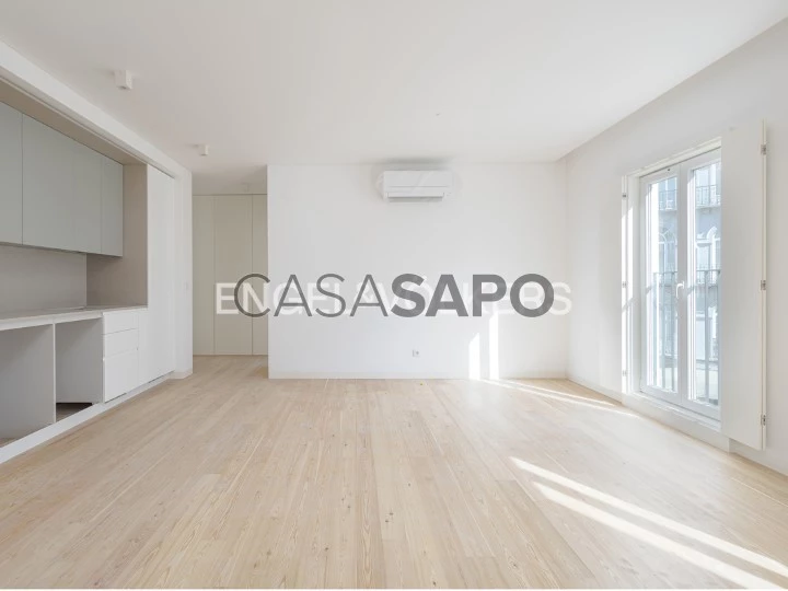 Apartamento T2 para comprar em Lisboa