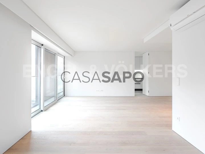 Apartamento T2 para comprar em Lisboa