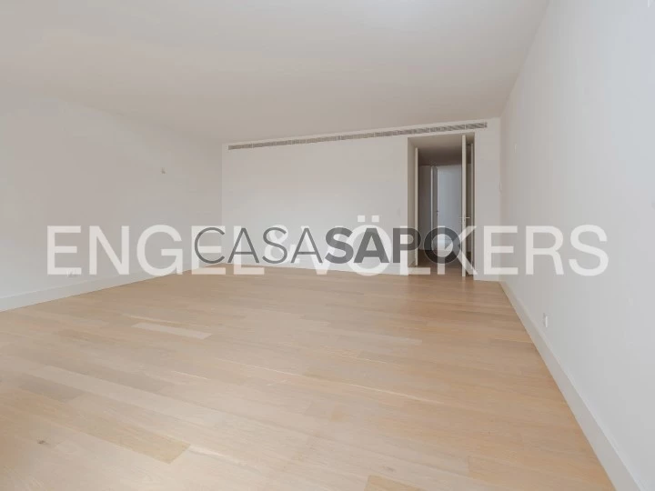 Apartamento T2 para comprar em Lisboa