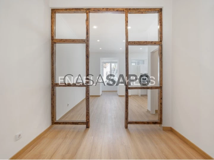 Apartamento para comprar em Lisboa