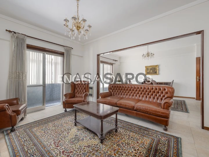 Apartamento T5 para comprar em Lisboa