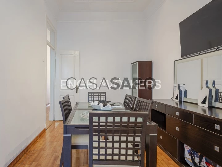 Apartamento T2+1 para comprar em Lisboa