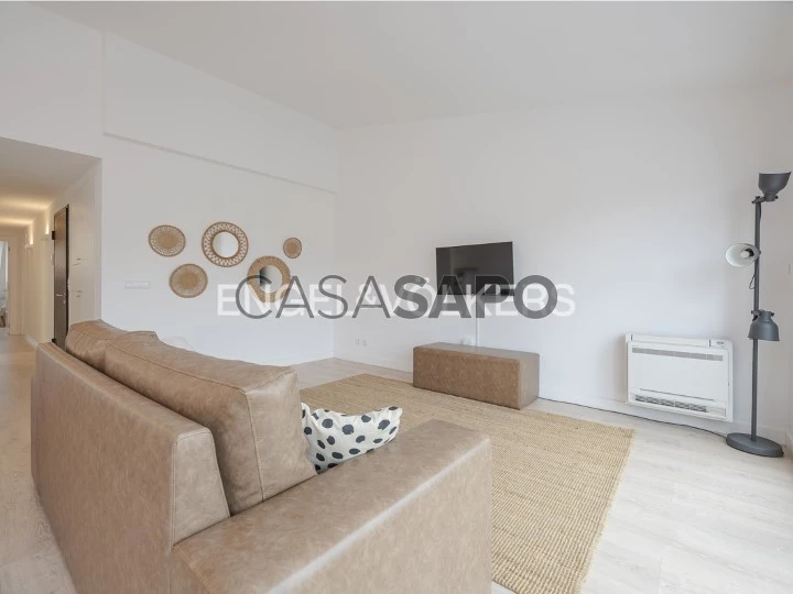 Apartamento T2 para comprar em Lisboa