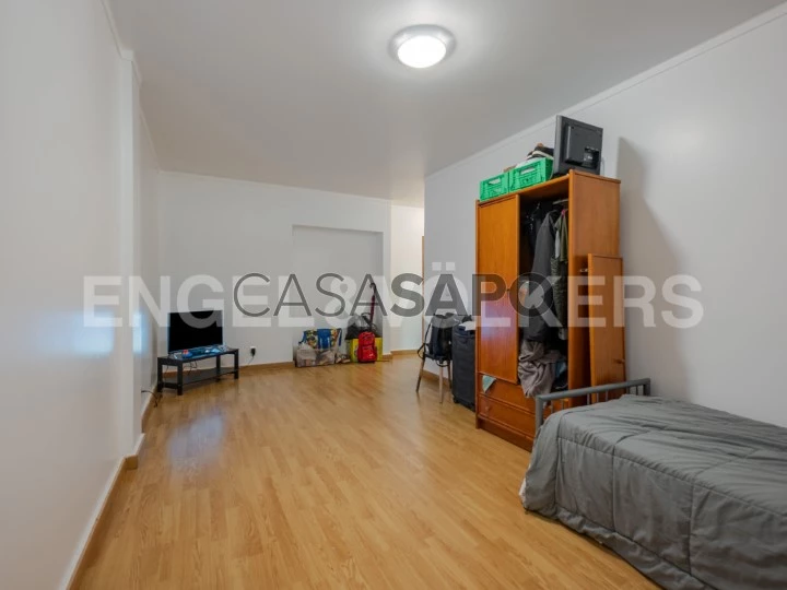 Apartamento T2 em Alfragide