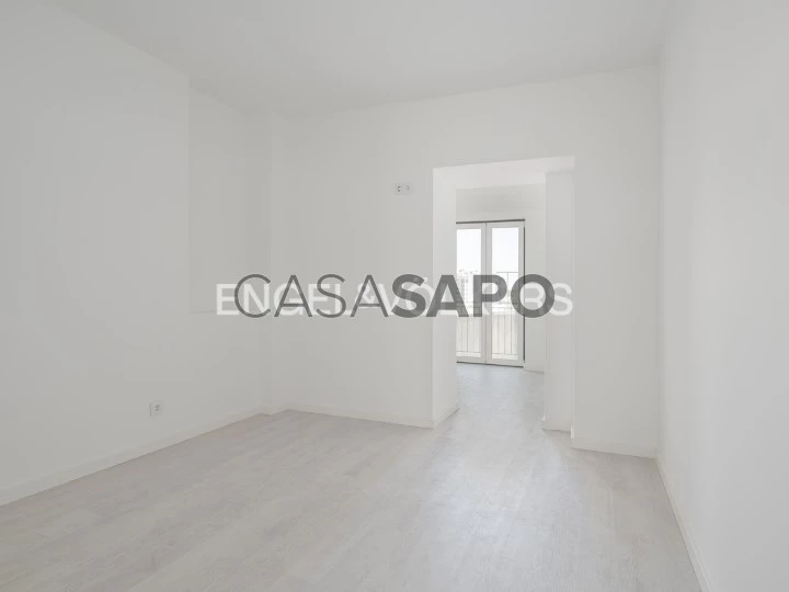 Apartamento T1 para comprar em Oeiras