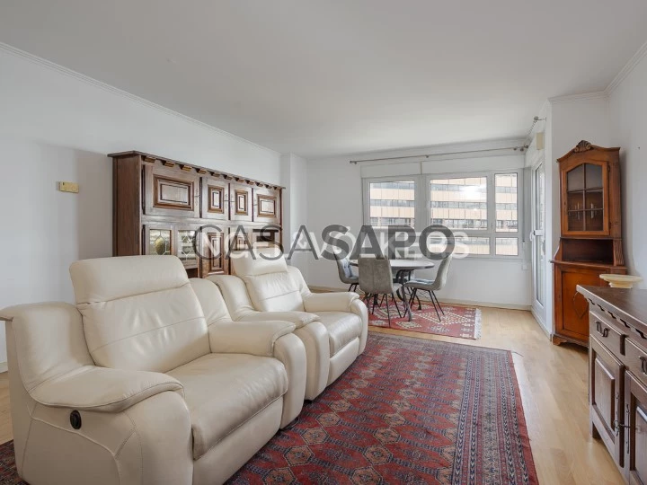 Apartamento T2 para alugar em Lisboa