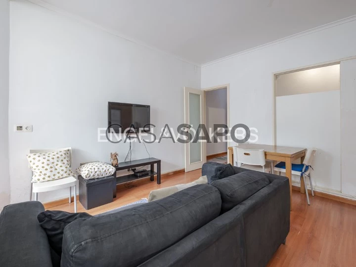 Apartamento T3 para comprar em Lisboa