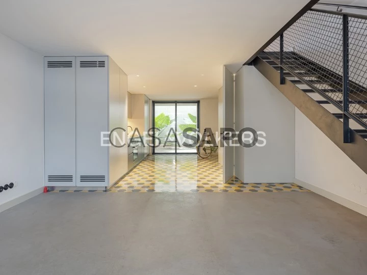 Loft T2 Duplex para comprar em Lisboa