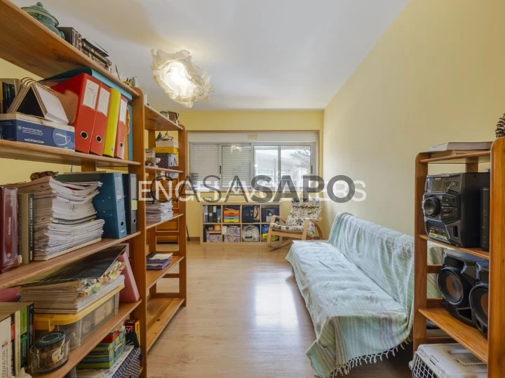 Apartamento T3 para comprar em Oeiras