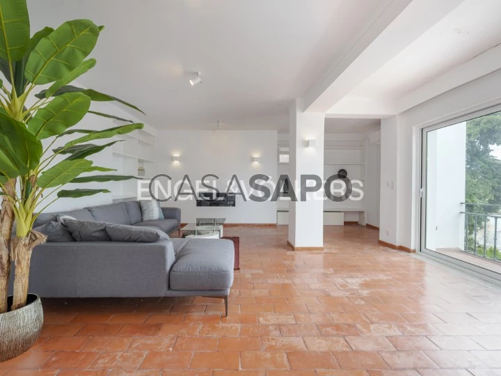 Apartamento T3 para alugar em Lisboa