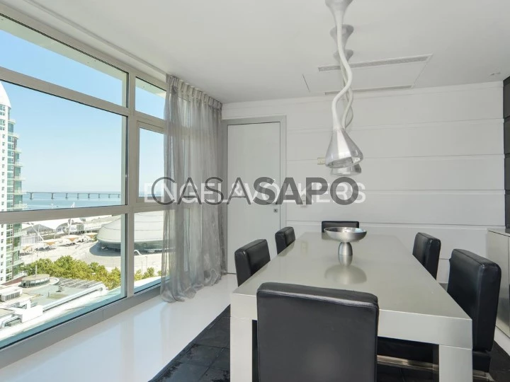 Apartamento T4 para alugar em Lisboa