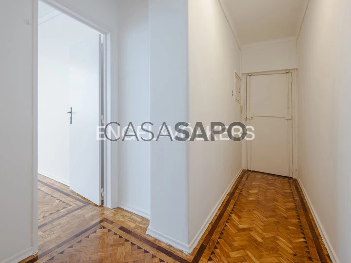 Apartamento T2 para alugar em Lisboa