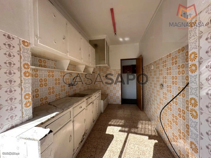 Apartamento T1 para comprar em Vila Franca de Xira