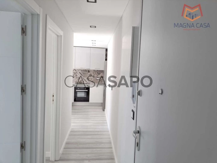 Apartamento T2 para comprar em Vila Franca de Xira