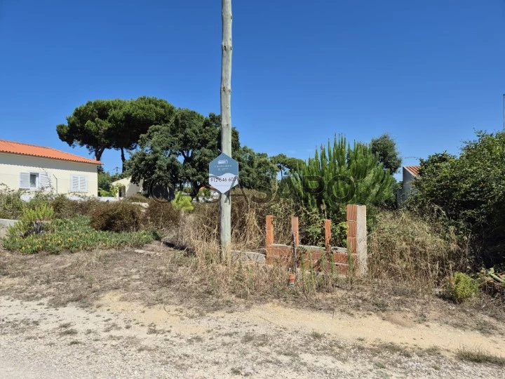 Terreno para comprar em Sesimbra