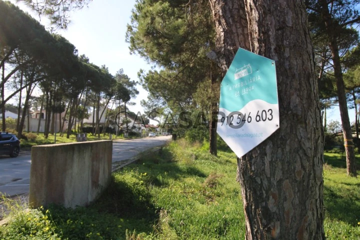 Terreno para comprar em Sesimbra