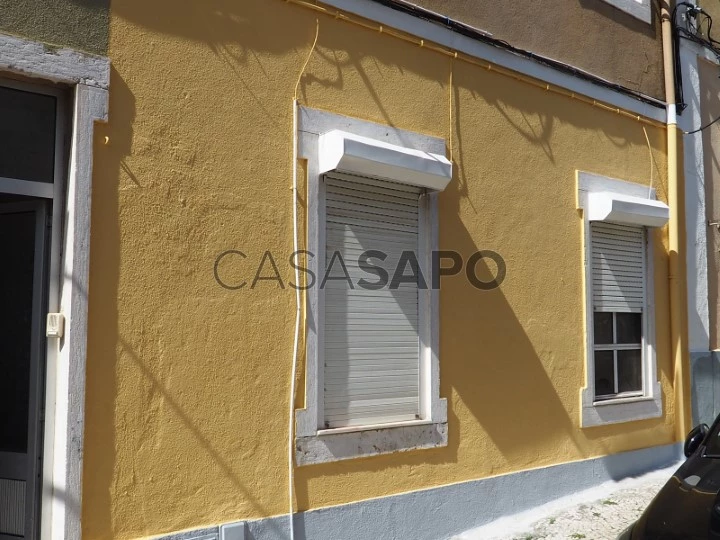 Apartamento T3+2 para comprar em Lisboa