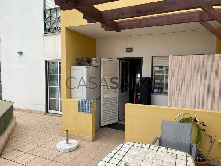 Apartamento T2 para comprar em Loulé