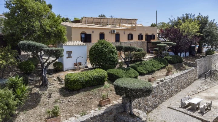 3 Bedroom Villa Loulé