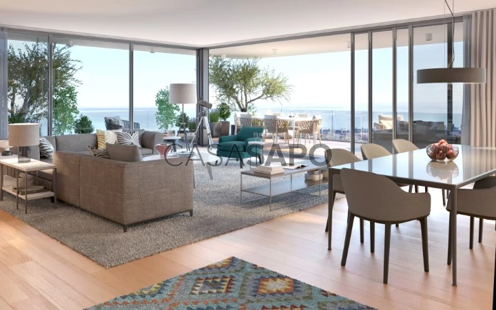 Apartamento T5 Duplex para comprar em Lisboa