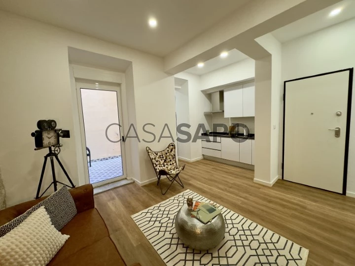 Apartamento T2 para comprar em Lisboa