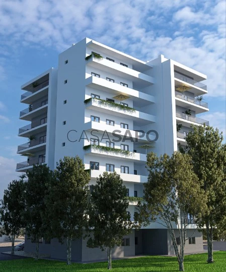 Apartamento T4 para comprar em Portimão