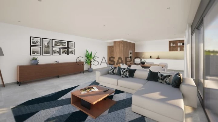 Apartamento T3 para comprar em Portimão