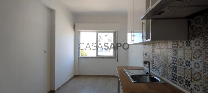 Apartamento T3 para comprar em Sintra