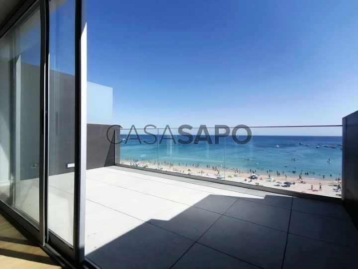 Apartamento T0 para comprar em Sesimbra