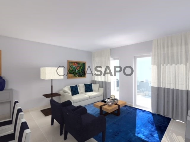 Apartamento T3 para comprar em Loulé