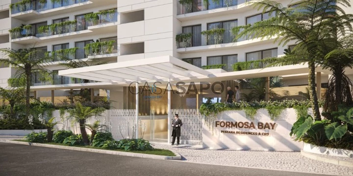 Apartamento T3 para comprar no Funchal