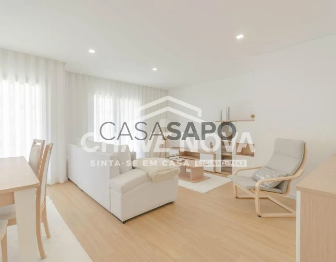 Apartamento T3 para comprar no Montijo