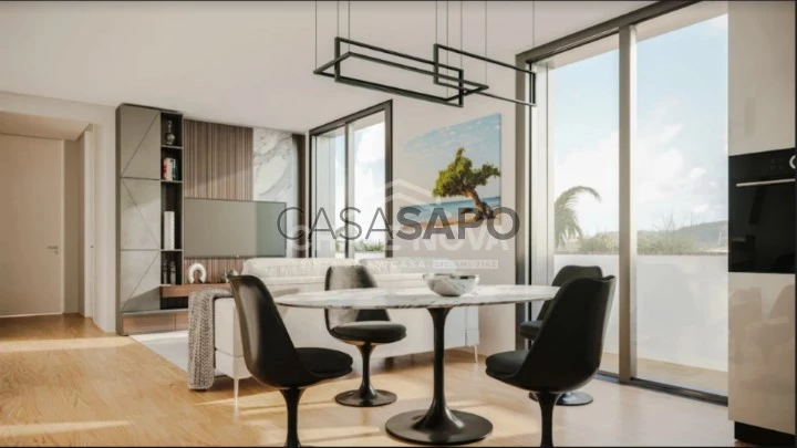 Apartamento T2 para comprar em Torres Vedras