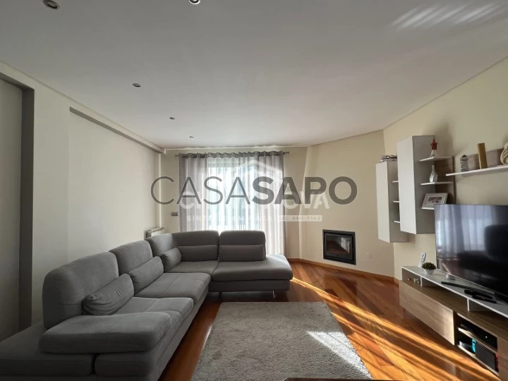 Apartamento T3 para comprar em Vila Nova de Gaia