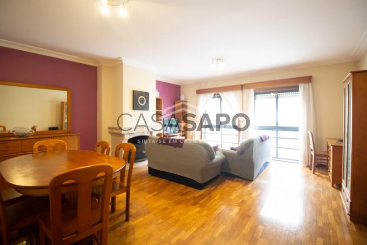 Apartamento T2+1 para comprar em Vila Nova de Gaia