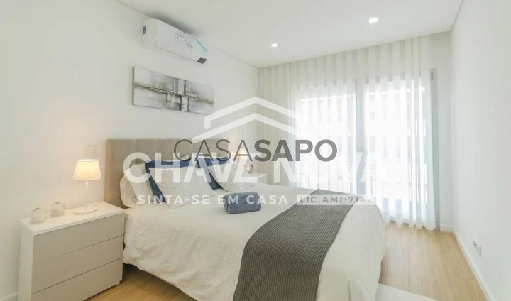 Apartamento T3 para comprar no Montijo