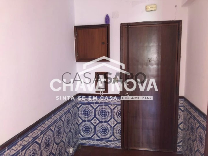 Apartamento T2 Triplex para comprar em Sintra